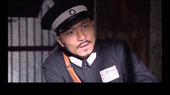 关中匪事郭栓虎是哪集死的?(关中往事剧情介绍)
