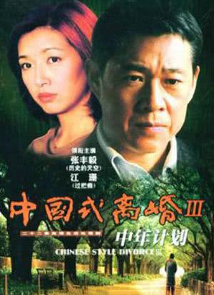 中年计划赵主任的结局是什么?(中年计划剧情介绍)