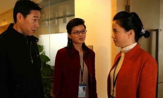 中年计划赵主任的结局是什么?(中年计划剧情介绍)