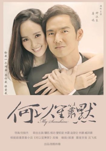 何以笙箫默影视剧情钟汉良电视？（何以笙箫默分集剧情介绍）