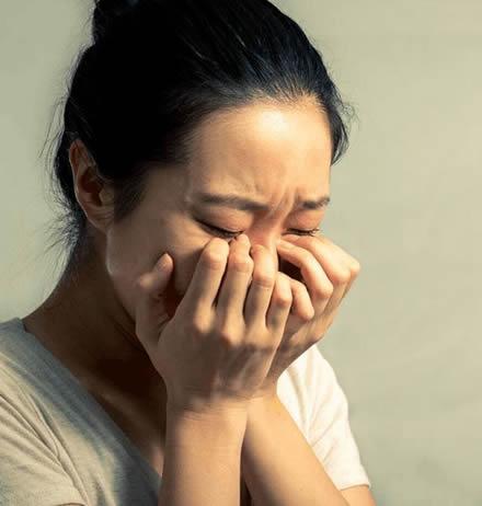 想离婚，女人一个人过一辈子好不好，老了后怎么办？（娘心大结局剧情介绍）