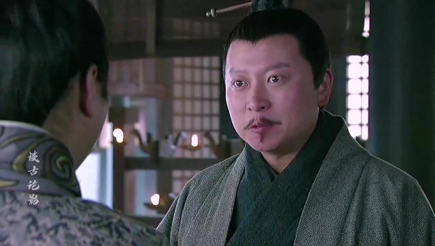 新三国黄奎供出曹丕第几集？（新三国剧情分集介绍）