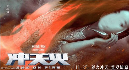 电影《冲天火》最后结局真的毁掉整栋大楼吗?(冲天火剧情介绍)