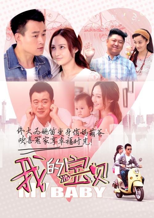 我的宝贝电视剧全集36大结局？（宝贝电视剧剧情分集介绍）