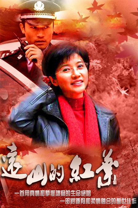 电视剧《远山的红叶》大结局?(远山的红叶剧情介绍)