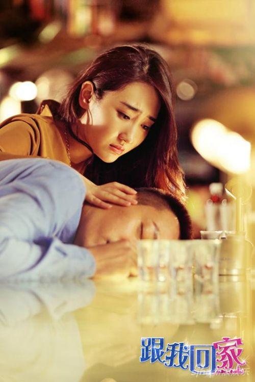 白瑾瑟墨思年什么电视？（跟我回家分集剧情介绍）