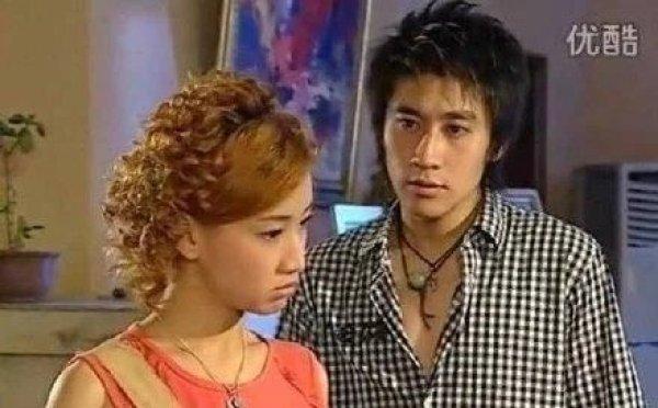 红苹果乐园中的几位男主角和一位女主角的名字?(红苹果乐园剧情介绍)