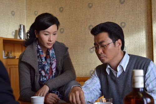 当人心遇上仁心这部电视到视剧情是真实故事吗?(当人心遇上仁心剧情介绍)