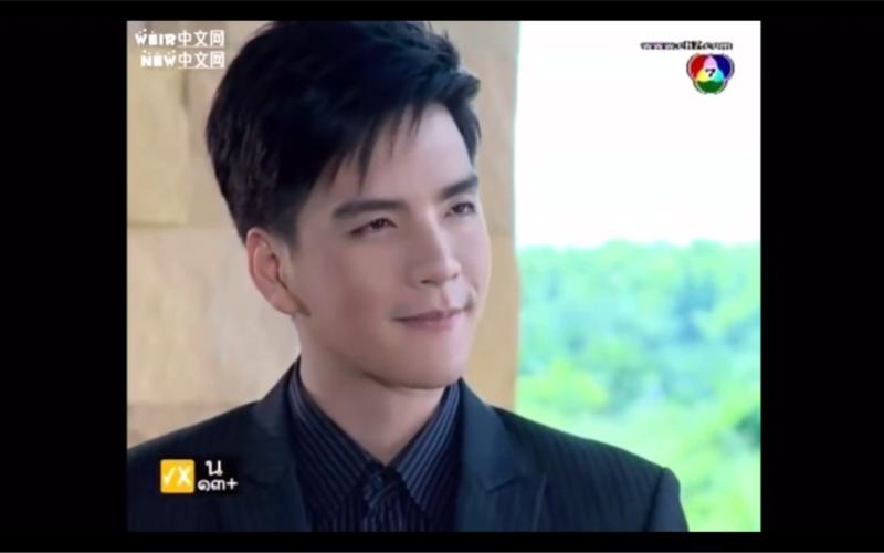 泰剧心影中的男主角是谁演的?(泰剧心影剧情介绍)