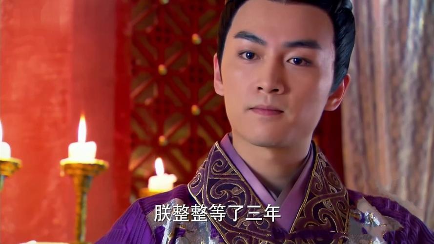 云中歌刘病已结局?(云中歌电视剧剧情介绍)