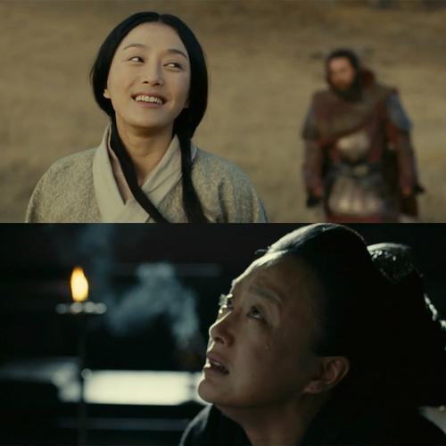 王的盛宴女主角是谁？（王的盛宴剧情介绍）