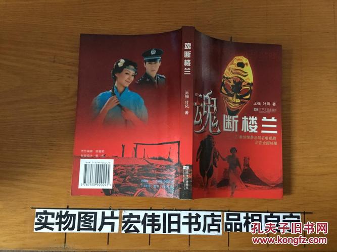 魂断楼兰原著小说？（魂断楼兰剧情介绍）