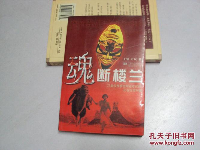 魂断楼兰原著小说?(魂断楼兰剧情介绍)