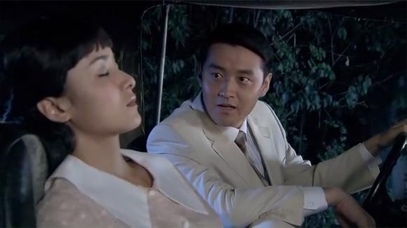 神秘人质剧透?(神秘人质剧情分集介绍)