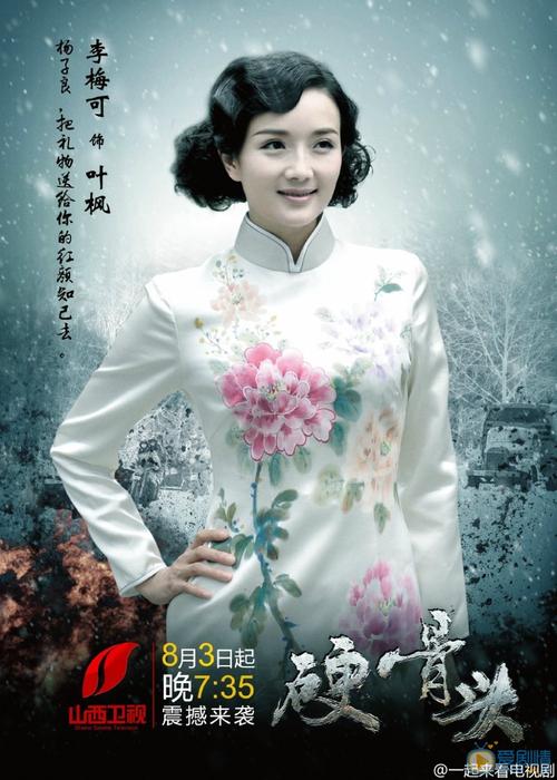硬骨头精神的内容?(硬骨头电视剧剧情介绍)