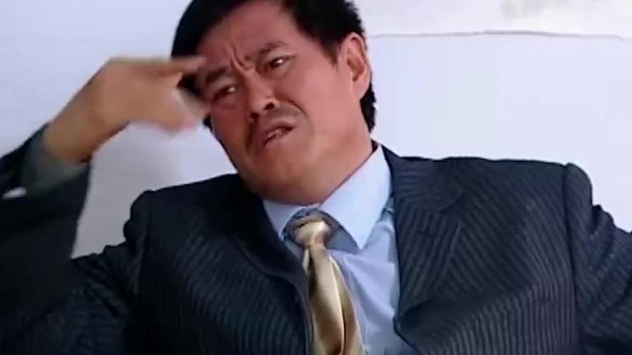 马大帅故事梗概？（马大帅第一部剧情介绍）