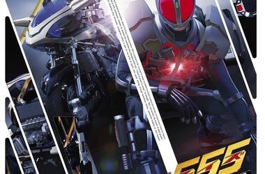 假面骑士blade剧情?(假面骑士555剧情介绍)