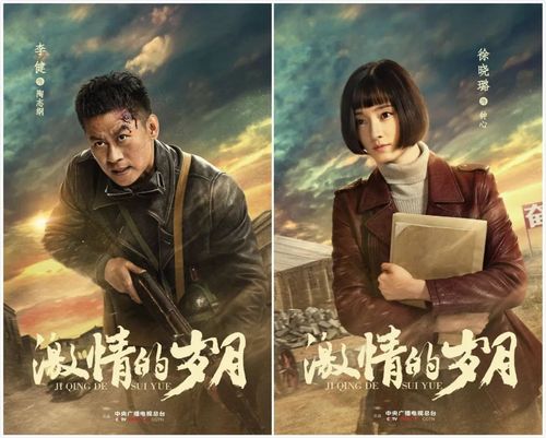 激情岁月剧情介绍?(电视剧岁月剧情介绍)