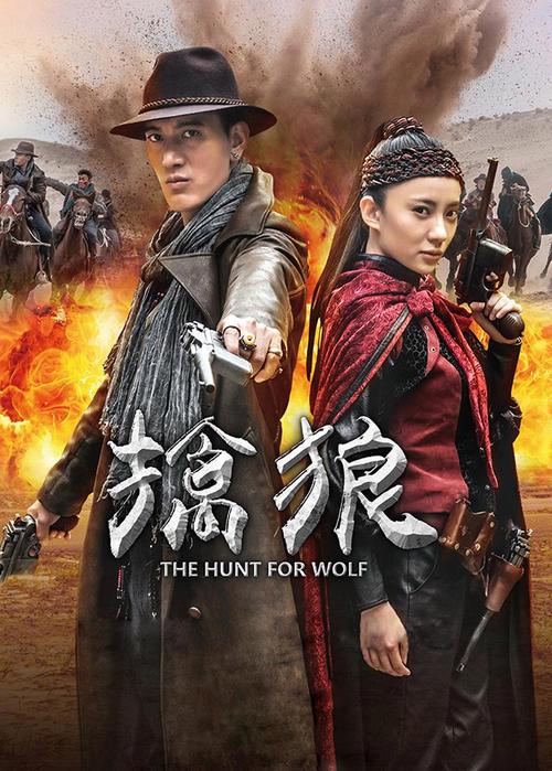 擒狼大结局最后一集？（擒狼剧情介绍大结局）