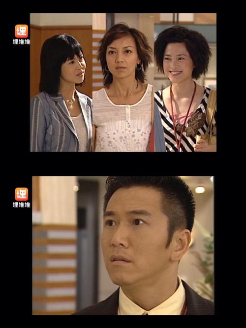 香港的悬疑侦探破案电视剧有哪些好看？（叠影危情剧情介绍）