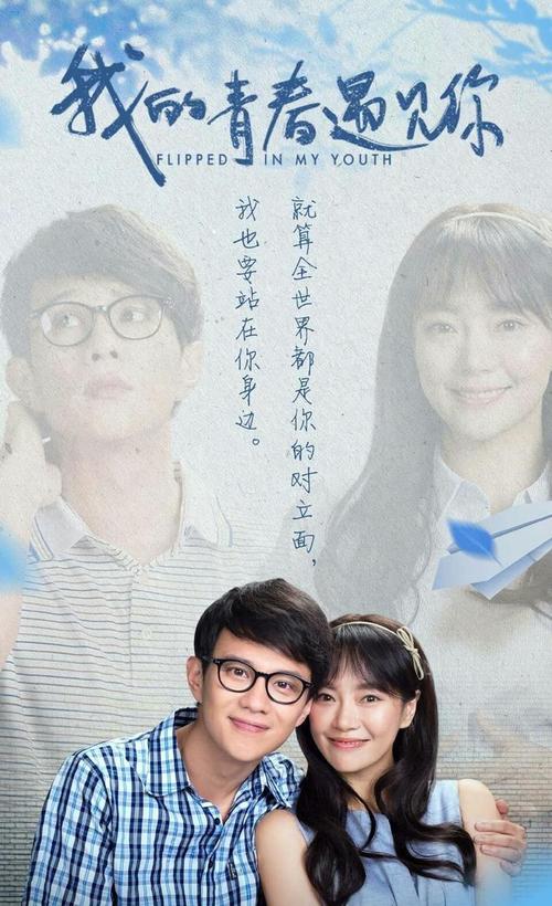我的青春遇见你女孩结局？（我的青春遇见你剧情介绍）