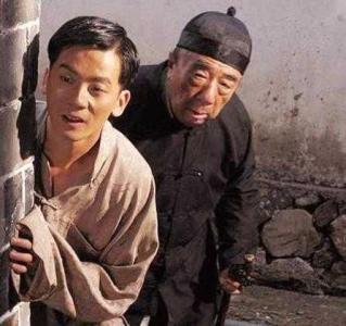 任程伟演刘富贵是哪个电视剧?(富贵剧情介绍)