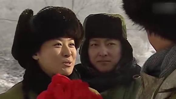 兵团岁月乔海洋和谁结婚了？（兵团岁月剧情介绍）