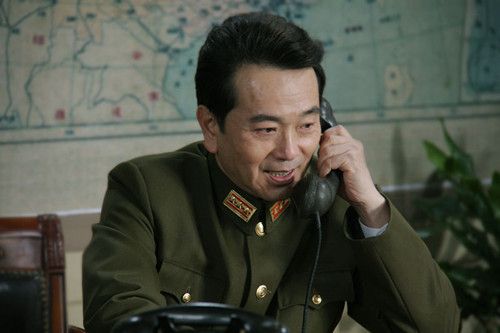 彼岸1945警察主任演员是谁？（彼岸1945剧情介绍）