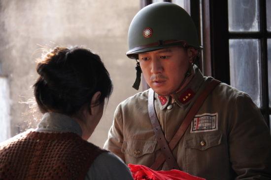 彼岸1945警察主任演员是谁?(彼岸1945剧情介绍)
