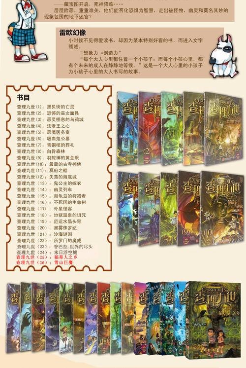 查理九世全集的顺序?(假面剧情分集介绍)