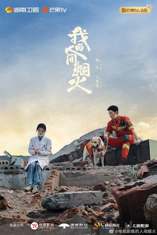 我的人间烟火讲的什么？（甜蜜的心跳剧情介绍）