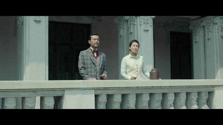 师傅的结局啥意思？（电影师父剧情详细介绍）