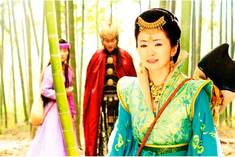 女娲传说之灵珠大结局讲的什么内容？（女娲传说之灵珠剧情介绍）