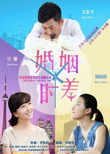 婚姻时差内容介绍?(电视剧婚姻时差剧情介绍)