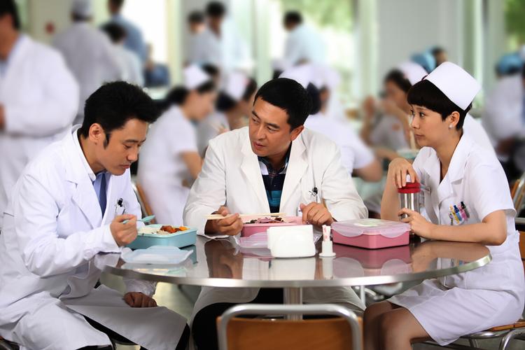心术小孩摔倒颅内出血是第几集?(心术 剧情介绍)