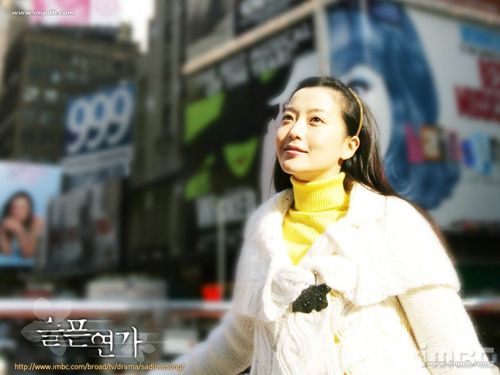 悲伤恋歌慧仁是谁演的？（悲伤恋歌剧情介绍）