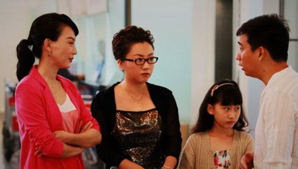 夫妻那些事安娜夏宁波大结局?(夫妻那些事剧情分集介绍)