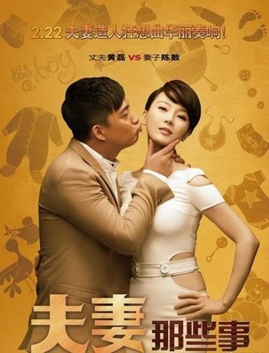 夫妻那些事安娜夏宁波大结局？（夫妻那些事剧情分集介绍）