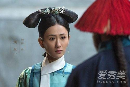 如懿传春蝉被毒害哪集?(如懿传85集剧情介绍)