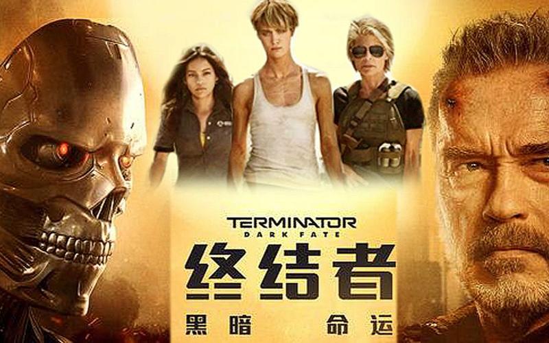 终结者哪部好？（终结者剧情介绍）