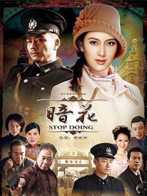 暗花全集电视剧里歌是什么？（暗花剧情分集介绍）