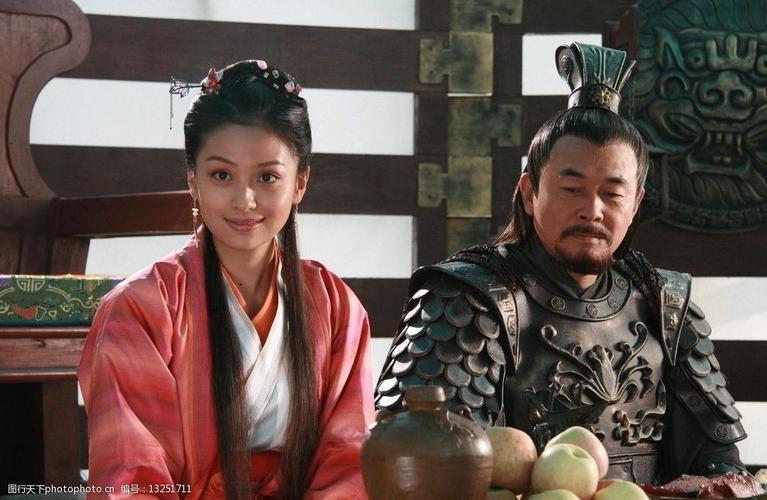 封神榜之武王伐纣袁洪扮演者?(封神榜之武王伐纣剧情介绍)
