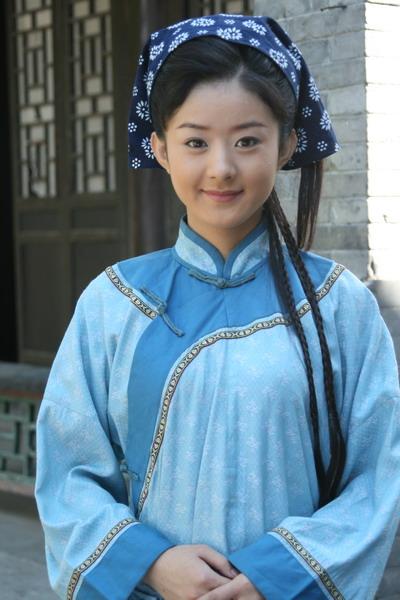 陈祉希演过什么电视?(大内低手剧情介绍)