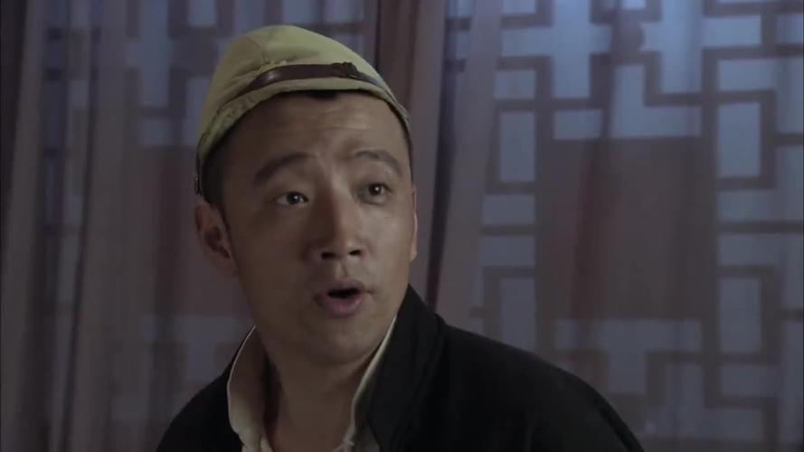 说书人仇良哪一集死的?(说书人剧情介绍)