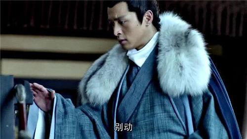 飞流哪集死的?(琅琊榜35集剧情介绍)