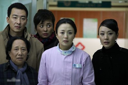 一生守候大结局?(风华绝代剧情分集介绍)