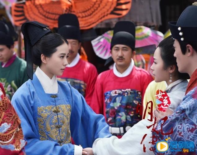女医明妃传要讲述什么呢?(女医明妃传剧情分集介绍)
