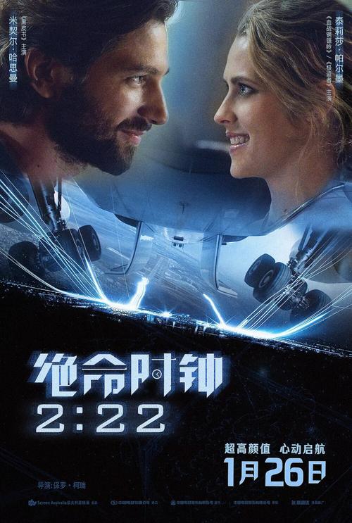 绝命时钟2:22剧情解析?(绝命时钟剧情介绍)