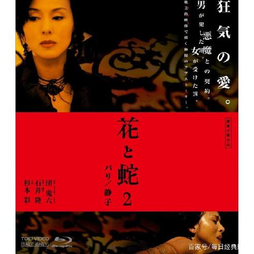 有关于蛇的电影有哪些，要好看的？（花与蛇2剧情介绍）