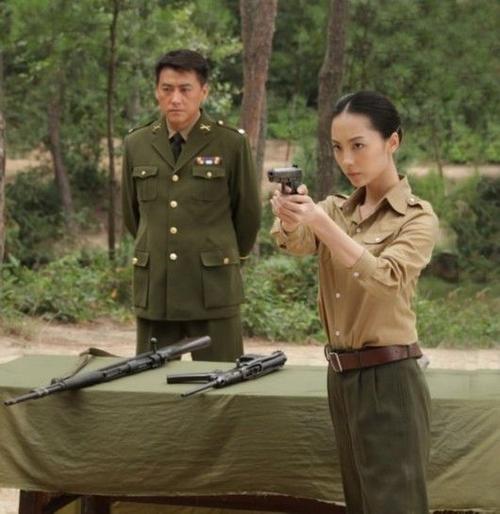 铁血尖刀父子相认是第几集？（热血尖刀剧情介绍）